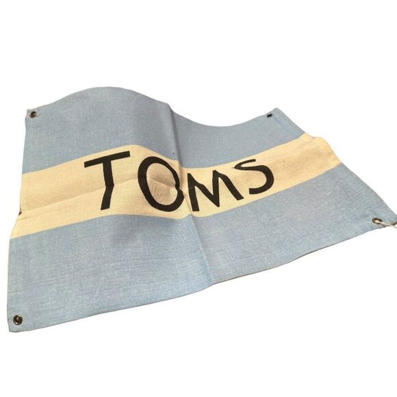 Toms Women's Leopard‎ Print Canvas Wedge Heels Size 7 - Picture 8 of 13